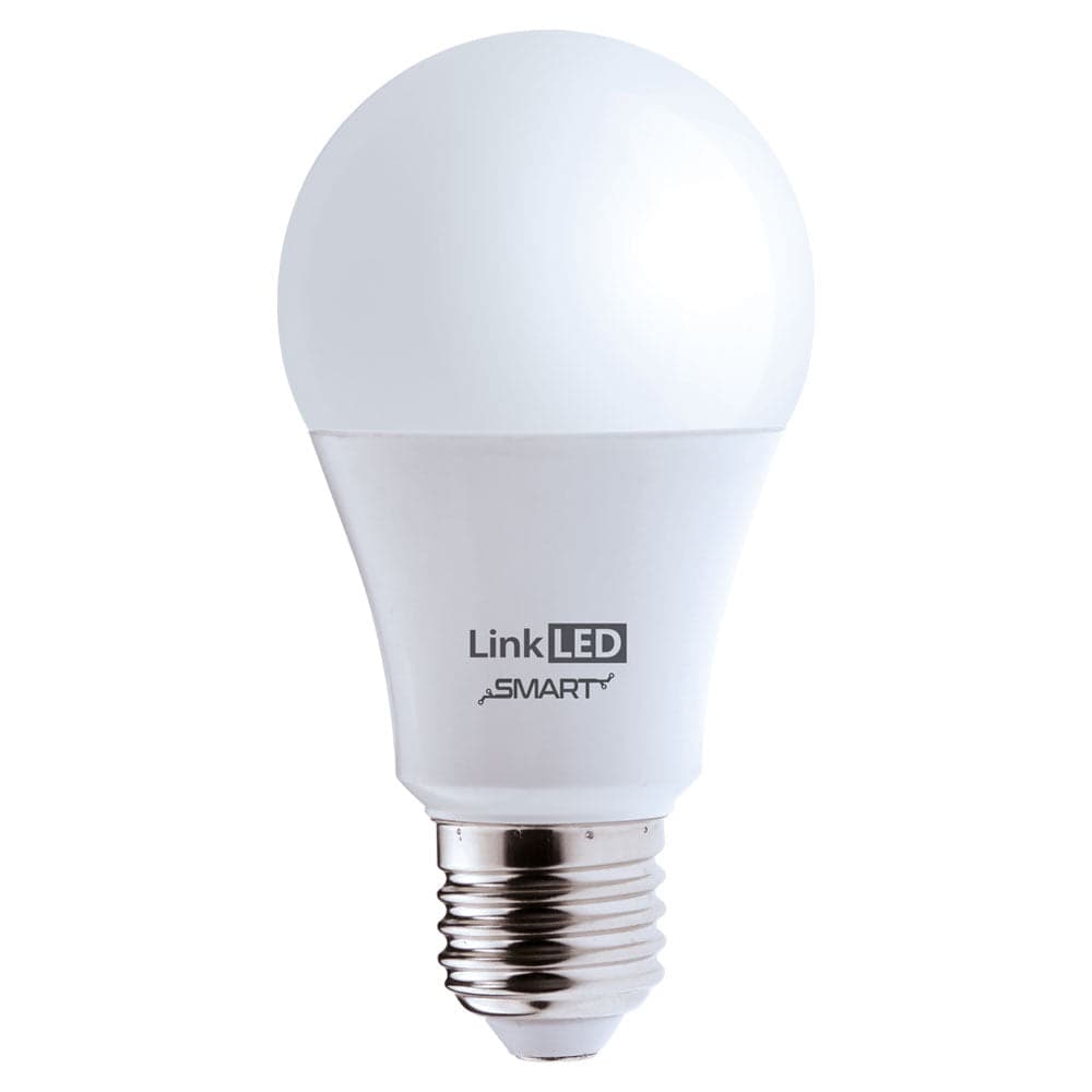 Lampadina LED con il sensore Crepuscolare + Sensore di Movimento 9W - Attacco E27 - Luce Naturale 4000K - 1