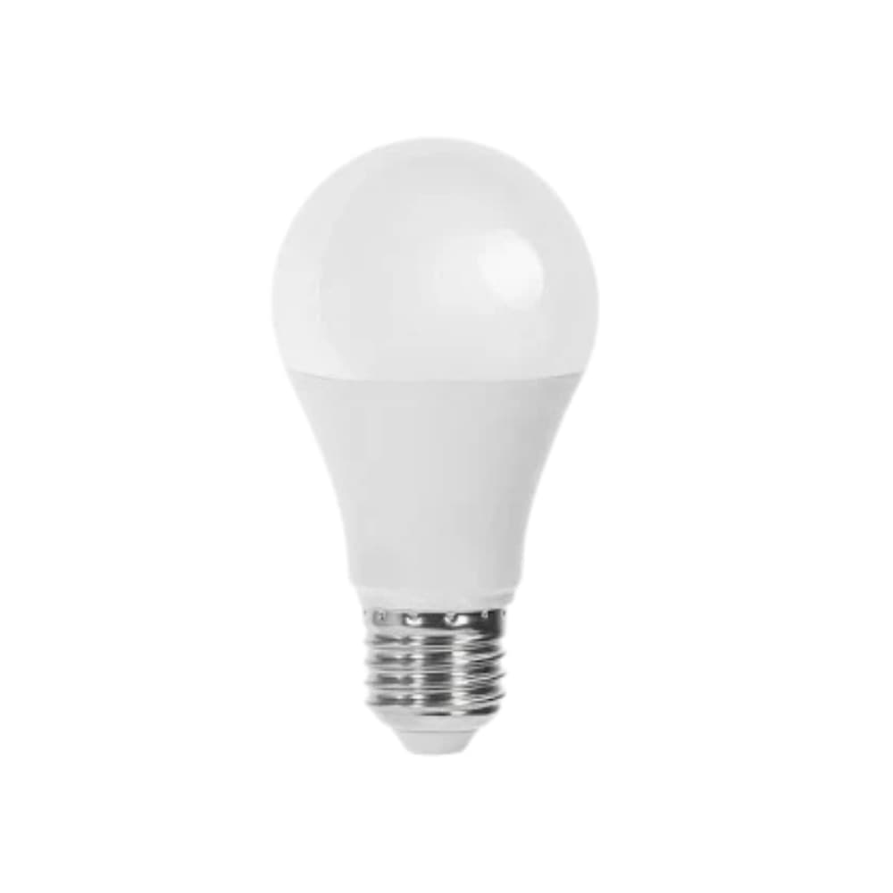 Lampadina LED con il sensore Crepuscolare + Sensore di Movimento 11W - Luce Naturale 4000K - Attacco E27 - 1