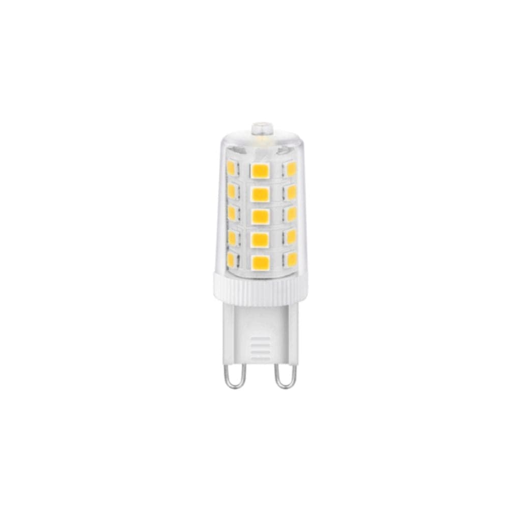 Lampadina LED G9 – 3W – 6500K – 350lm
