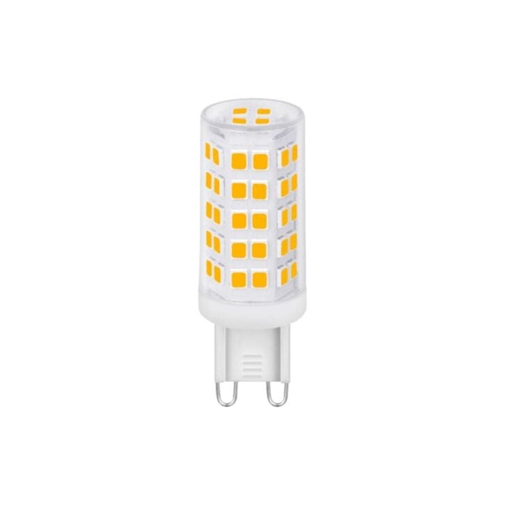 Lampadina LED G9 – 4,5W – 4000K – 500lm - 1