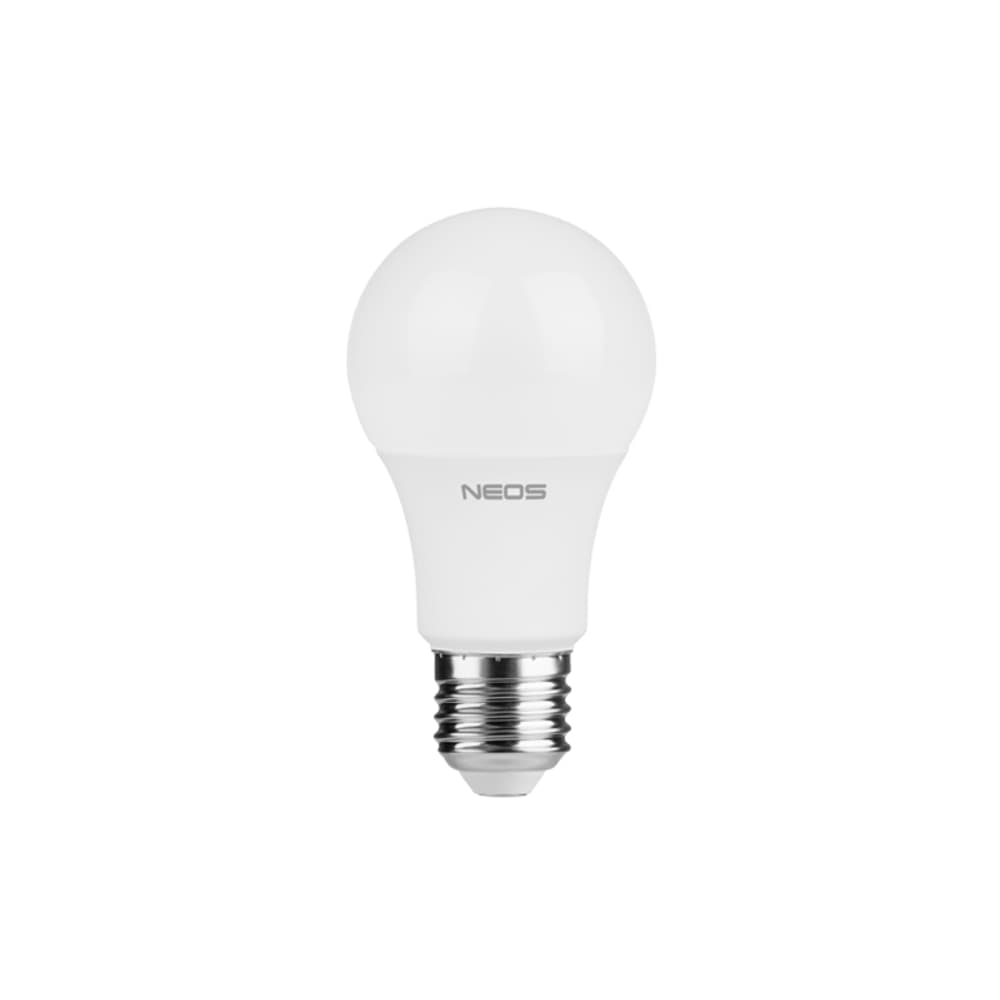 LAMPADINA LED GOCCIA NEOS 13W E27 LUCE NATURALE
4000K - 1