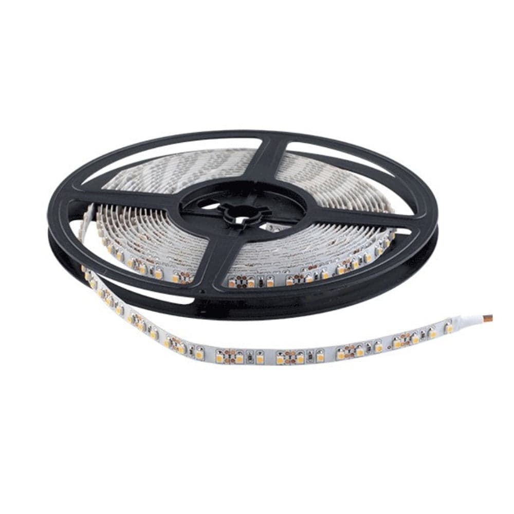 LED STRIP SMD2835 12V/DC 9,6W/m IP20 4000K LUCE NATURALE - 1