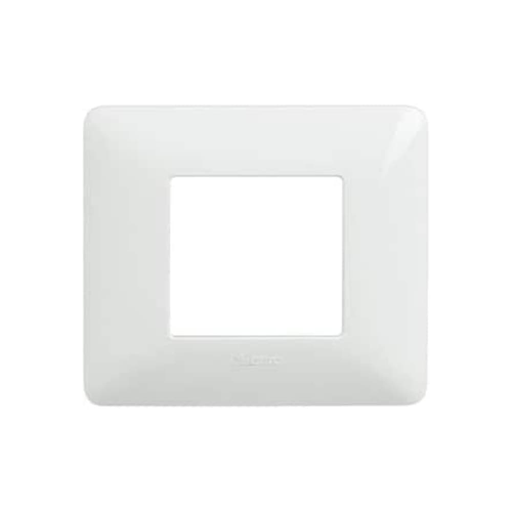MATIX PLACCA 4P BIANCO - 1