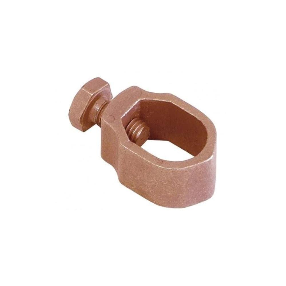 MORSETTO PER D. 18 MM RAMATO - 1