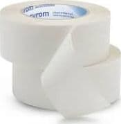 Nastro biadesivo Comet OPP trasparente 50 mm x 50 m - polipropilene senza 64621-00004-02 ( - 1