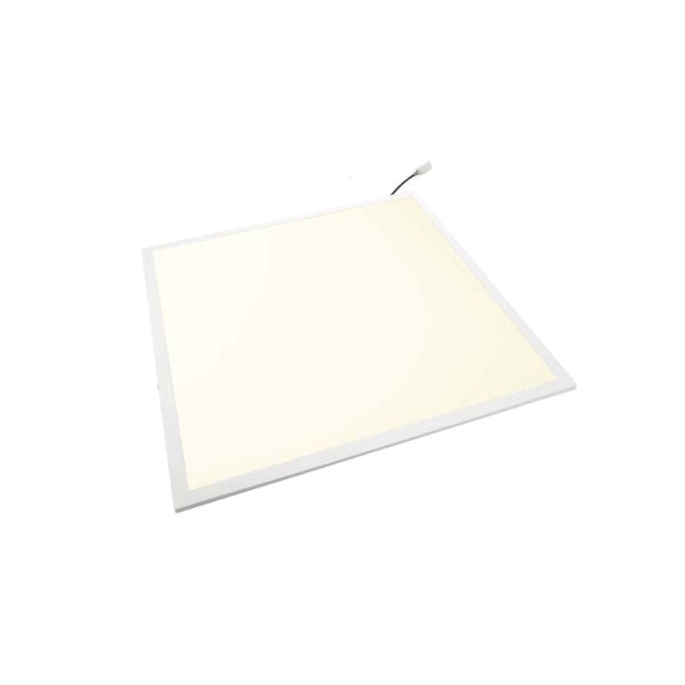 Pannello LED bianco 60x60cm 40W Bianco Commerciale