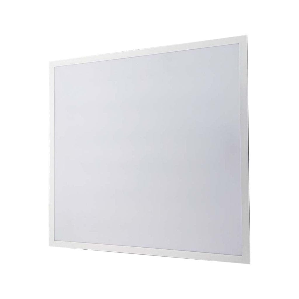 Pannello LED Chip Samsung 36W 120LM/W da Incasso, Driver Integrato, 600x600mm Colore Bianco 6500K