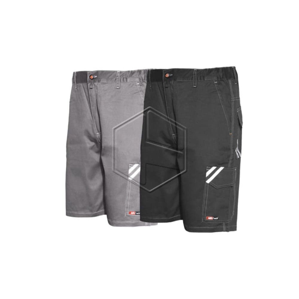 PANT.BERMUDA STRETCH START ANT. M 8041B