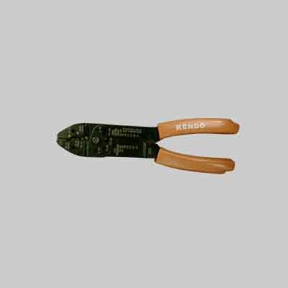 PINZA SPELLAFILI KENDO 210MM         CA-5533002 SKU:5533002 - 1
