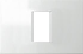 PLACCA LINE 1/3M PW - 1