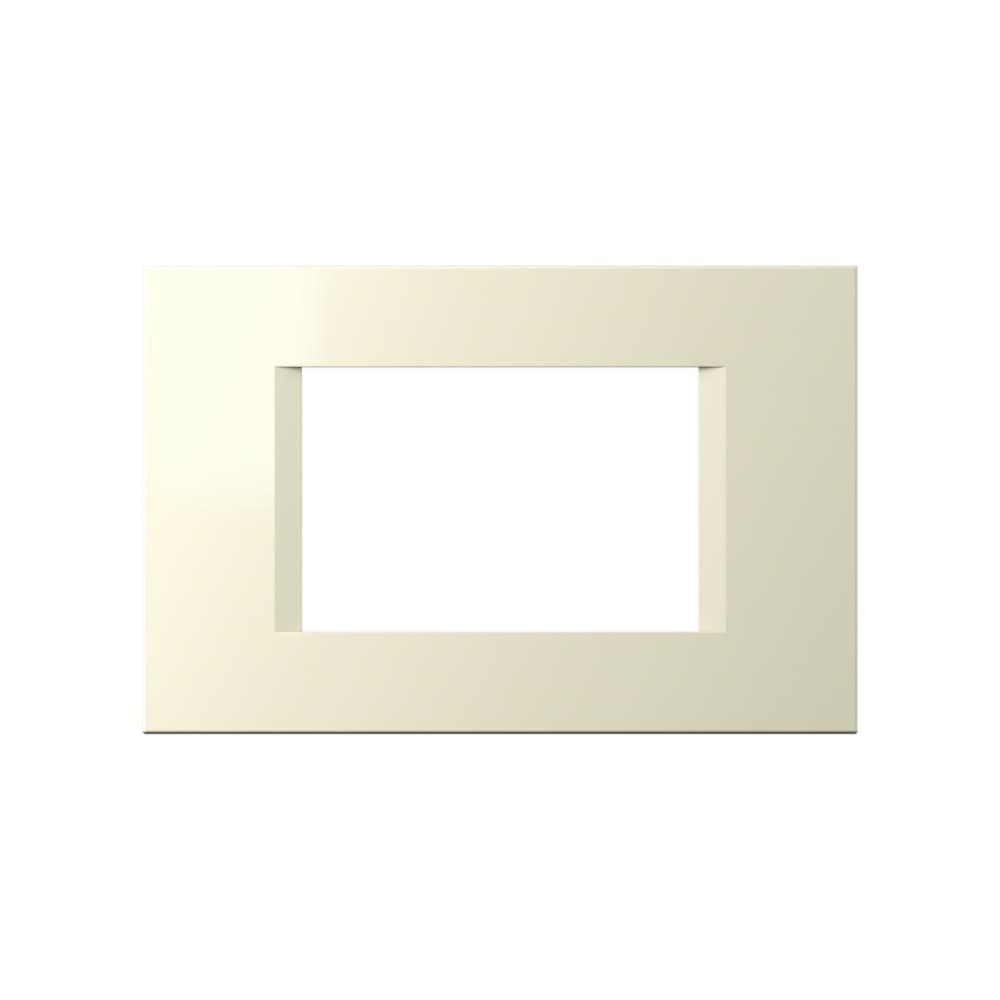 PLACCA LINE 3M IW Colore Panna - 1