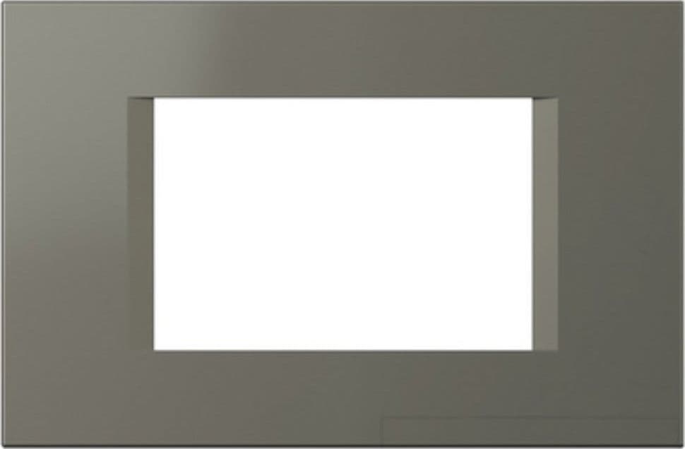 PLACCA LINE 3M TI - 1