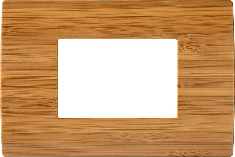 PLACCA PURE 3M WB - 1