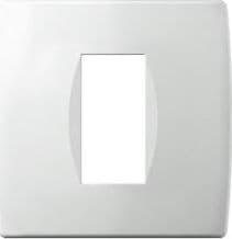 PLACCA SOFT 1/2M PW