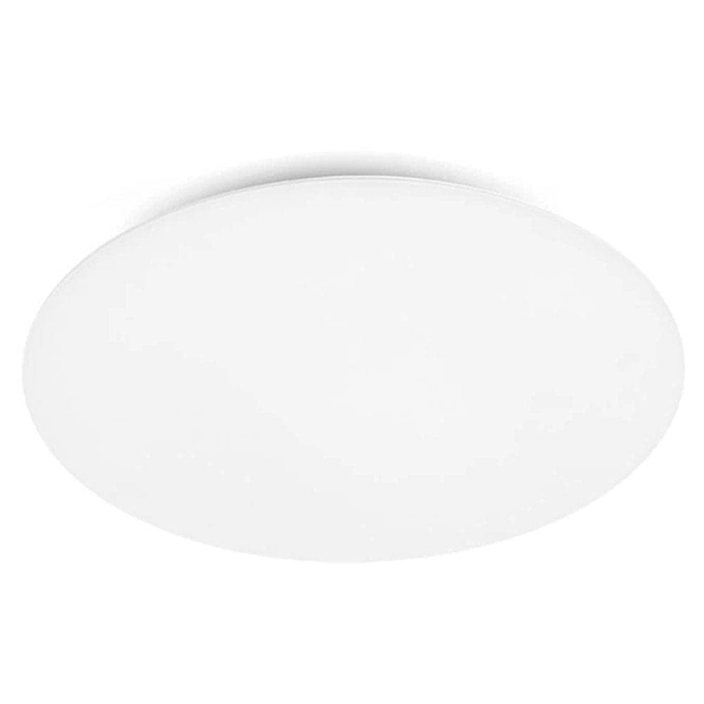 Plafone GENOVA Round 28W CCT Tunable IP54 - 2520lm - 1