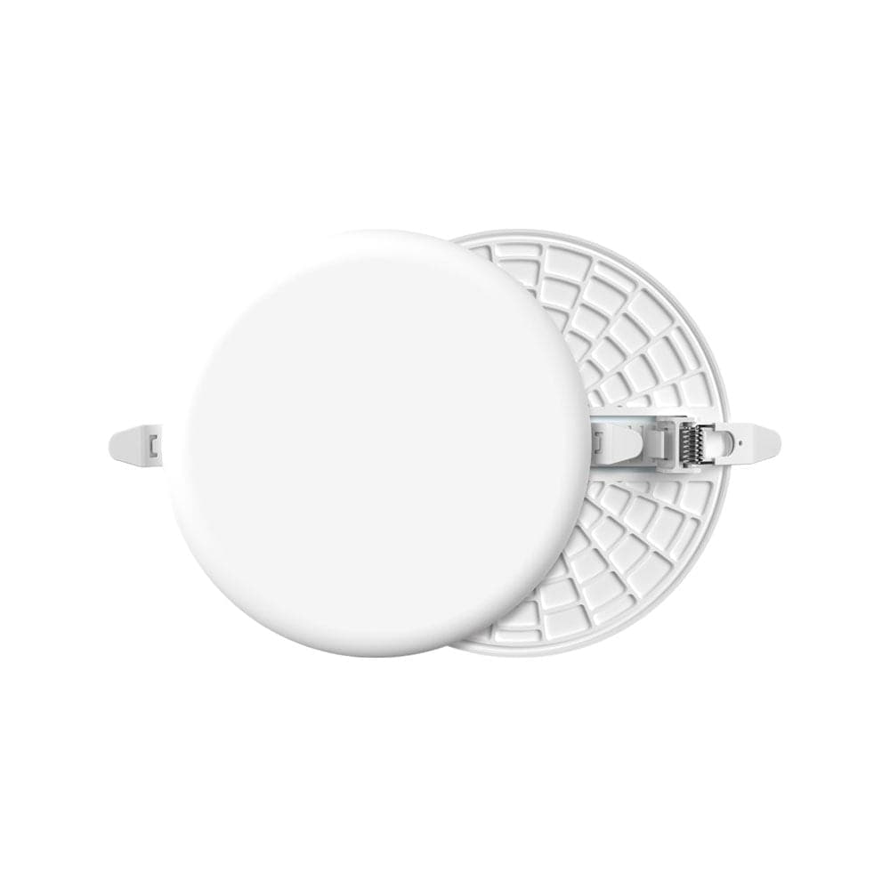 Plafone incassato SEOUL RD 9W CCt Tunable IP20 - 1
