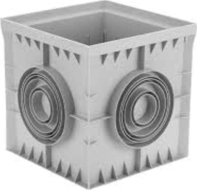 POZZETTO SENZA COPERCHIO 300x300 PICENUM PLAST