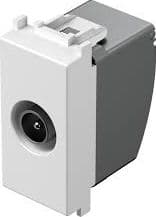PRESA TV PASSANTE 10dB 1M PW - 1
