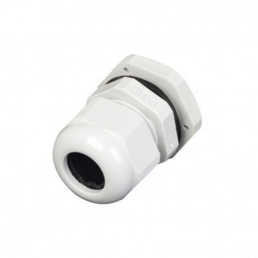 Pressacavo Con Controdado Passo PG 9 IP68