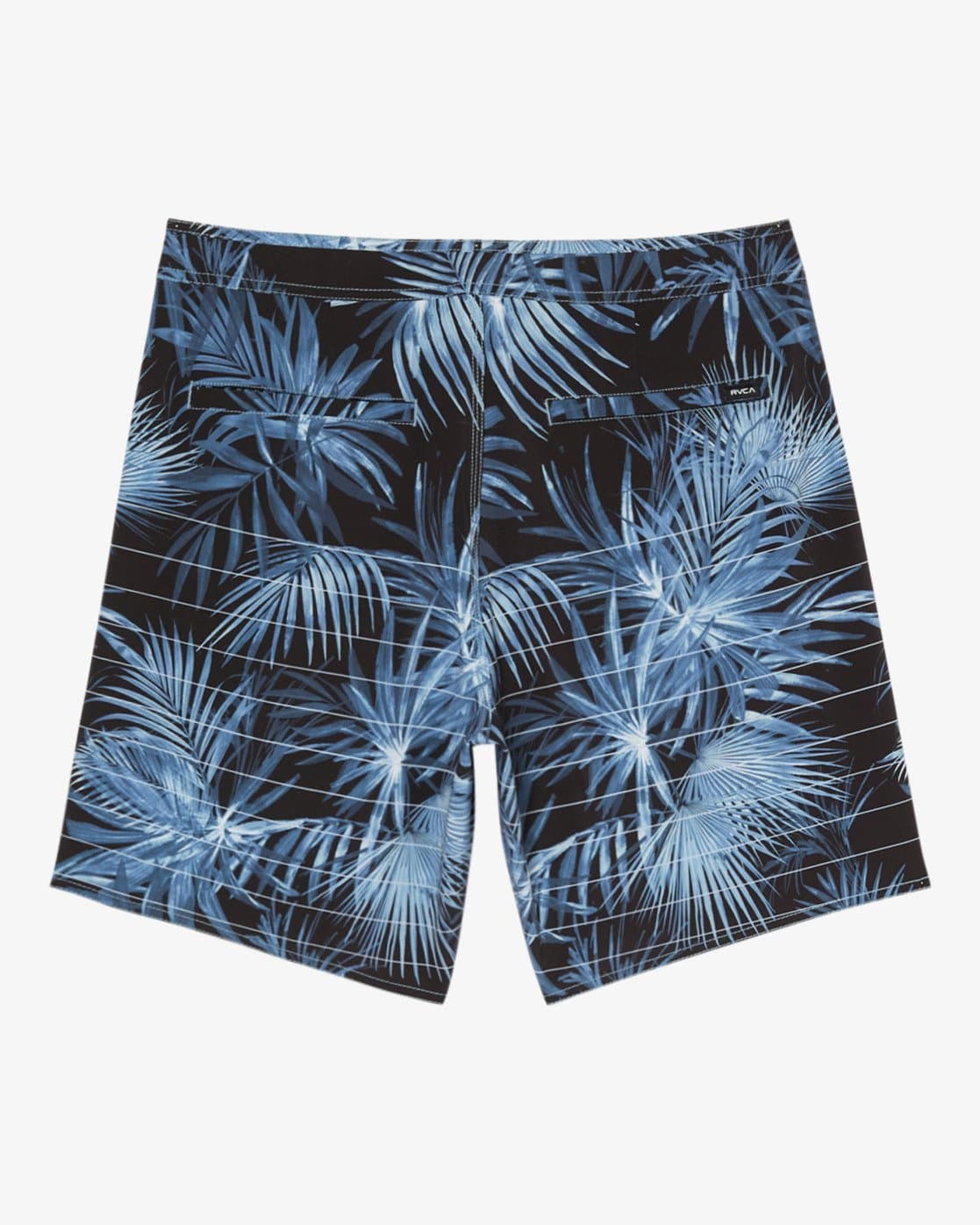 Boardshort Rvca Steady Stripe - 2