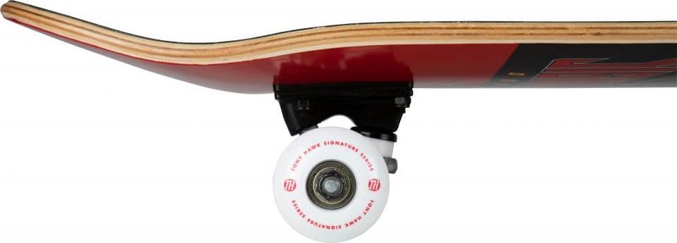 Skate Completo Tony Hawk Bird Logo 7.75'' - 2