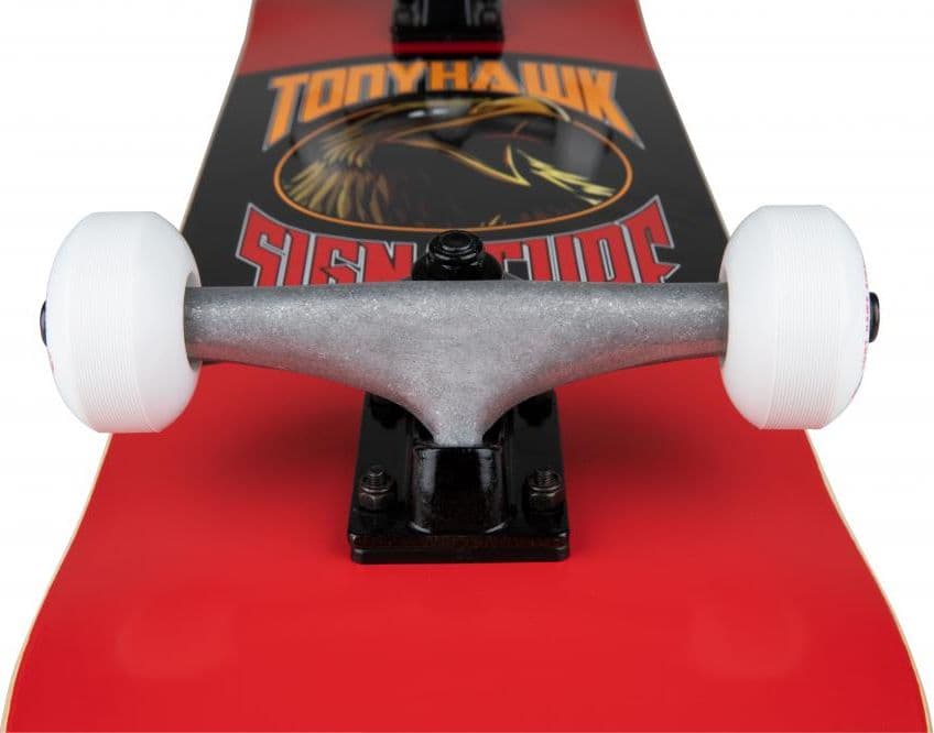 Skate Completo Tony Hawk Bird Logo 7.75'' - 3