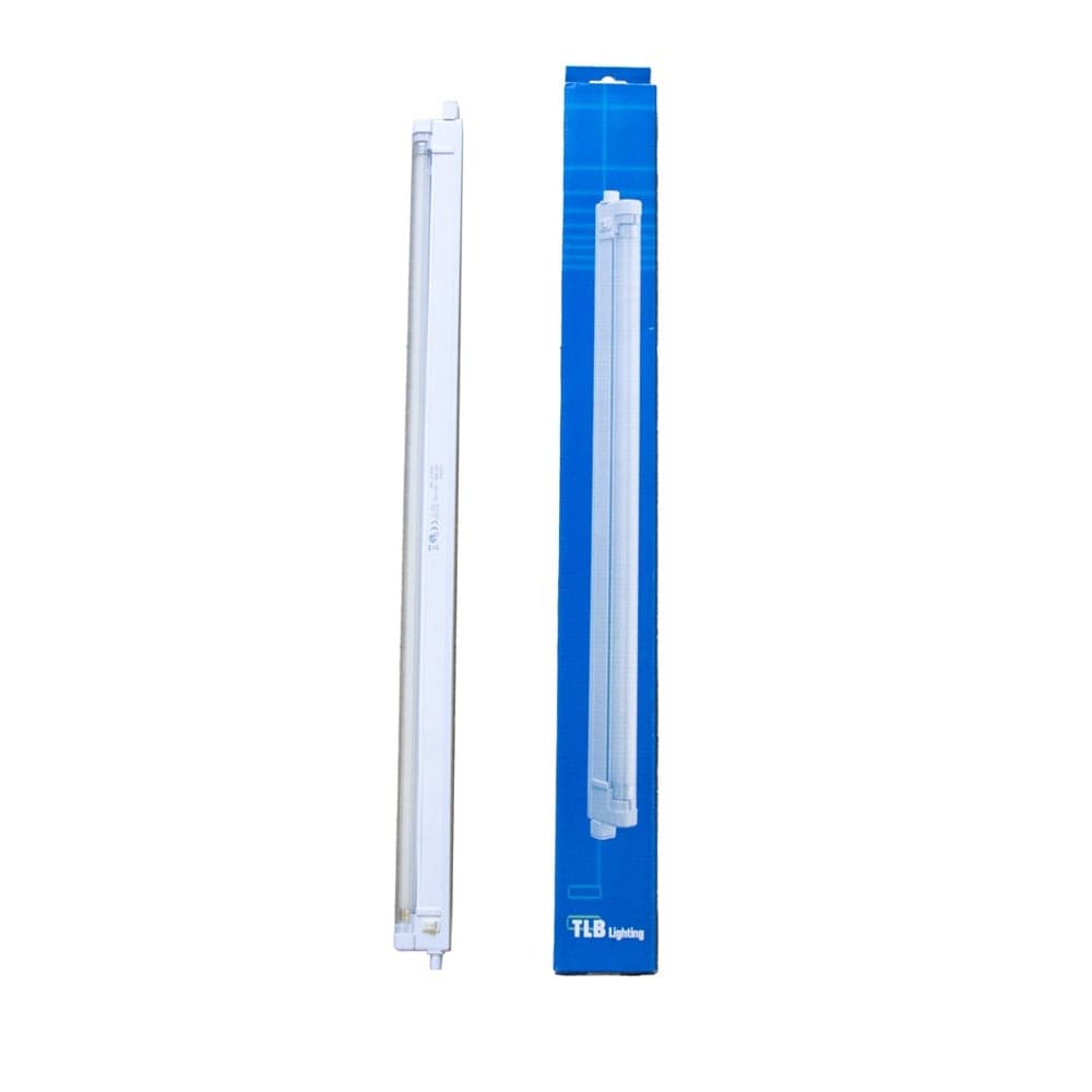 Reglette T-4 Fluorescenza 71cm  - 16watt - 1