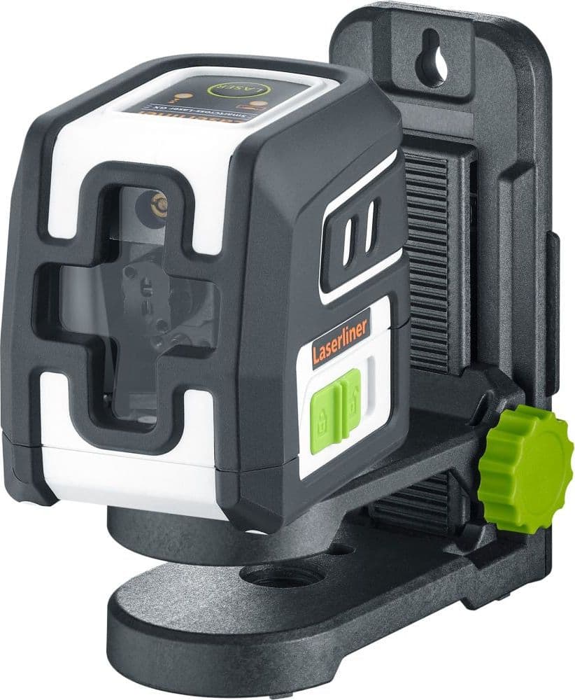 SmartCross-Laser GX Plus Set