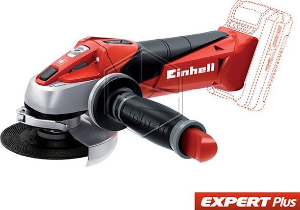Smerigliatrice angolare a batteria PXC 18V