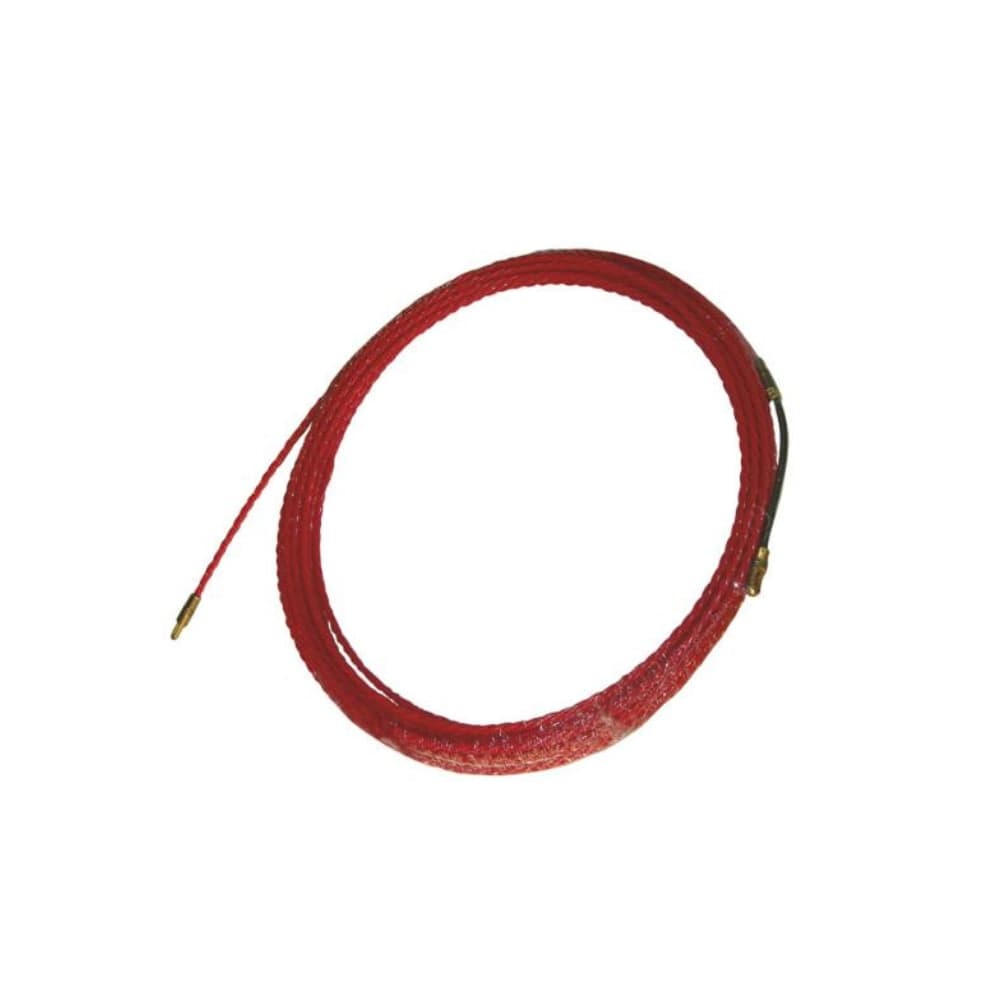 SONDA SPIRALATA TIRACAVO PROF 30MT DIAM 5MM