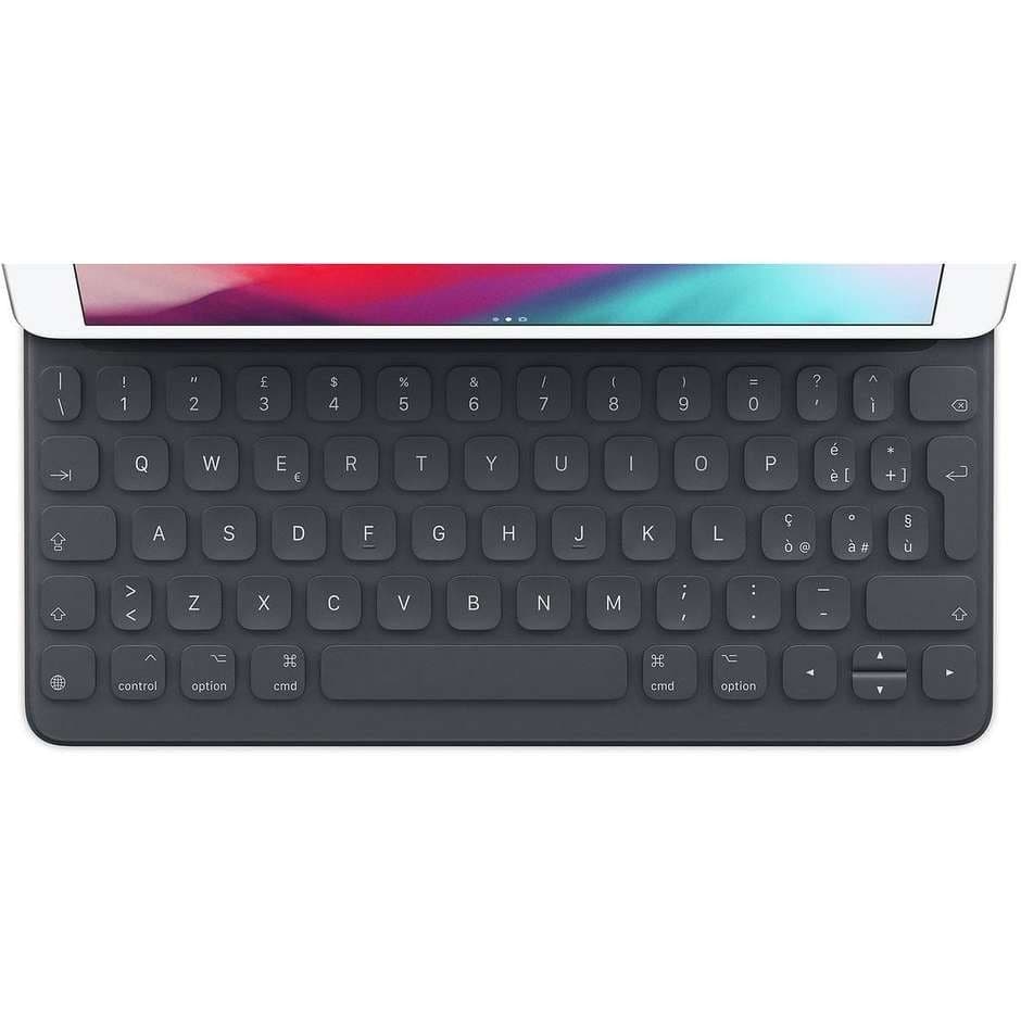 Apple Smart Keyboard per iPad 10,2", iPad Air 10,5", e iPad Pro 10,5" ITA - 3