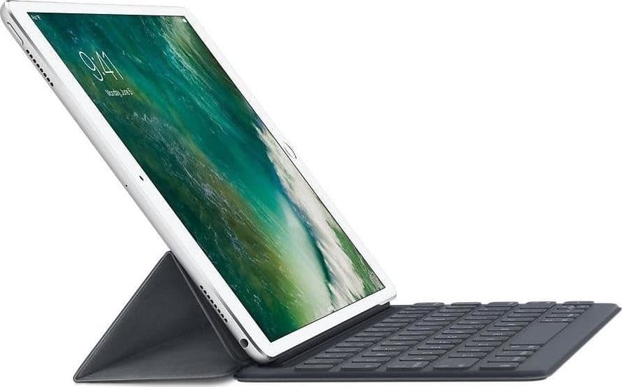 Apple Smart Keyboard per iPad 10,2", iPad Air 10,5", e iPad Pro 10,5" ITA - 5