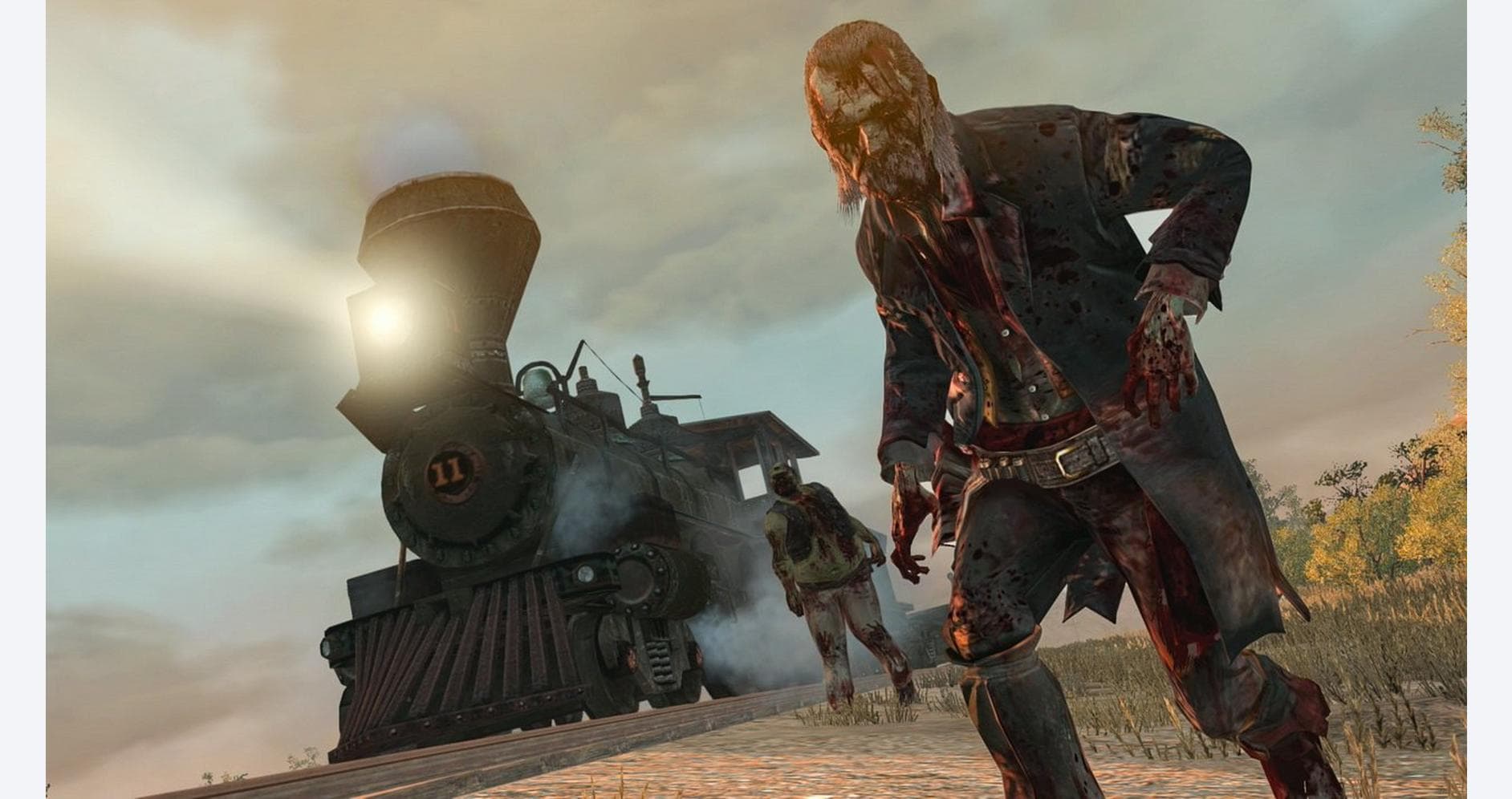 Red Dead Redemption PS4 UK - 5