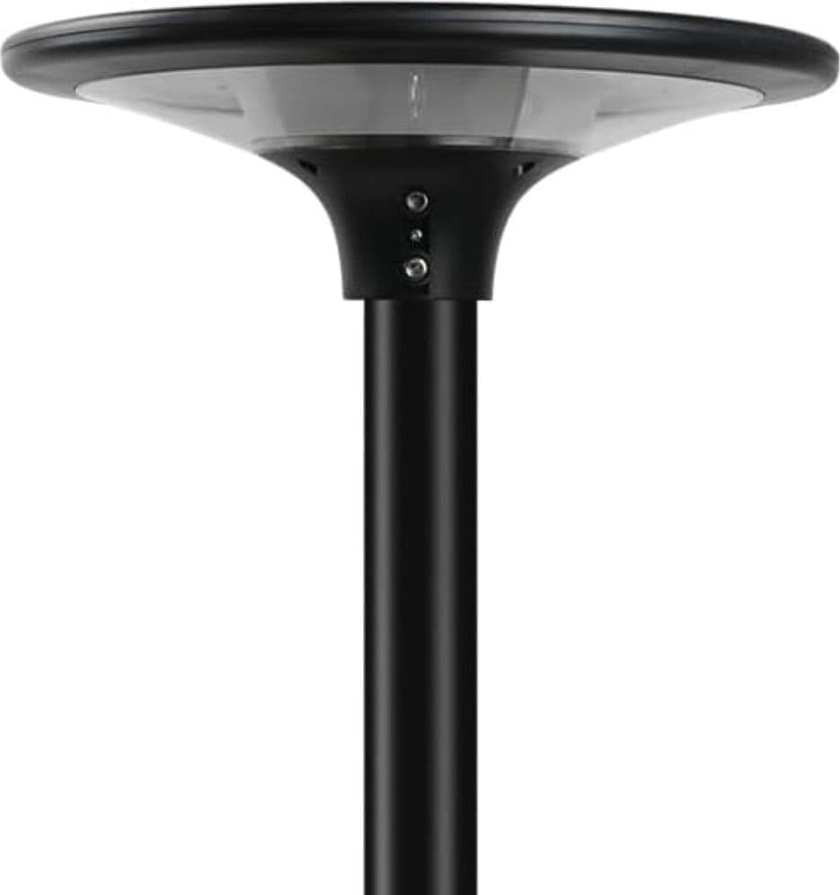 SUNFLOWER LAMPIONE LED SOLARE 20W