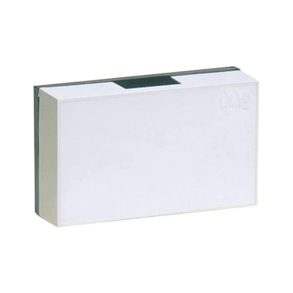 Suoneria Din Don 12V - Colore Bianco - 30VA