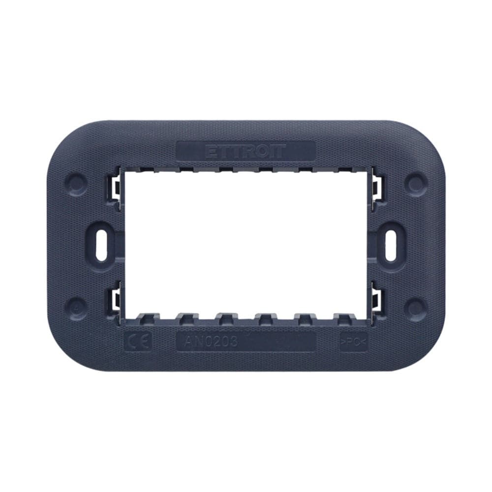 SUPPORTO 3P - SERIE ABSOLUTE