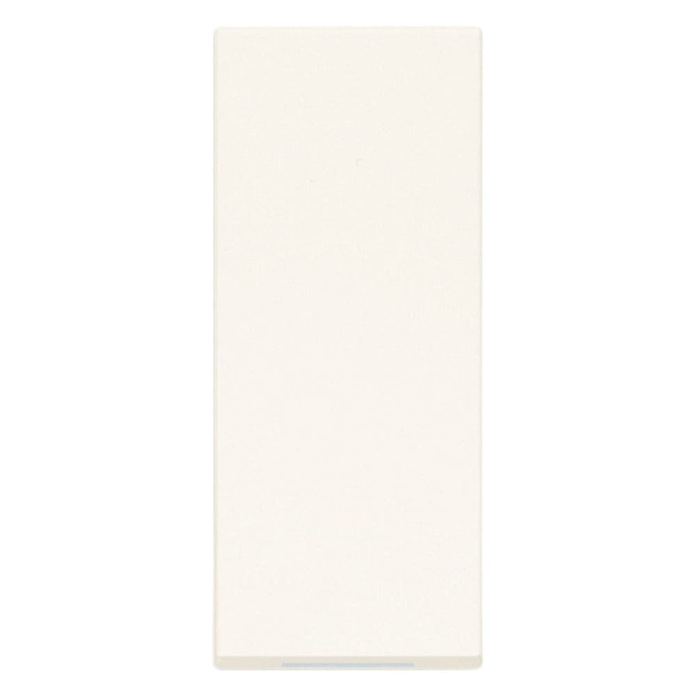 Tasto 1M Fascio Luce Verticale Bianco - 1