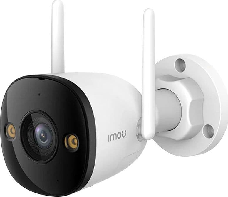 TELECAMERA ESTERNO 3MP WIFI 6