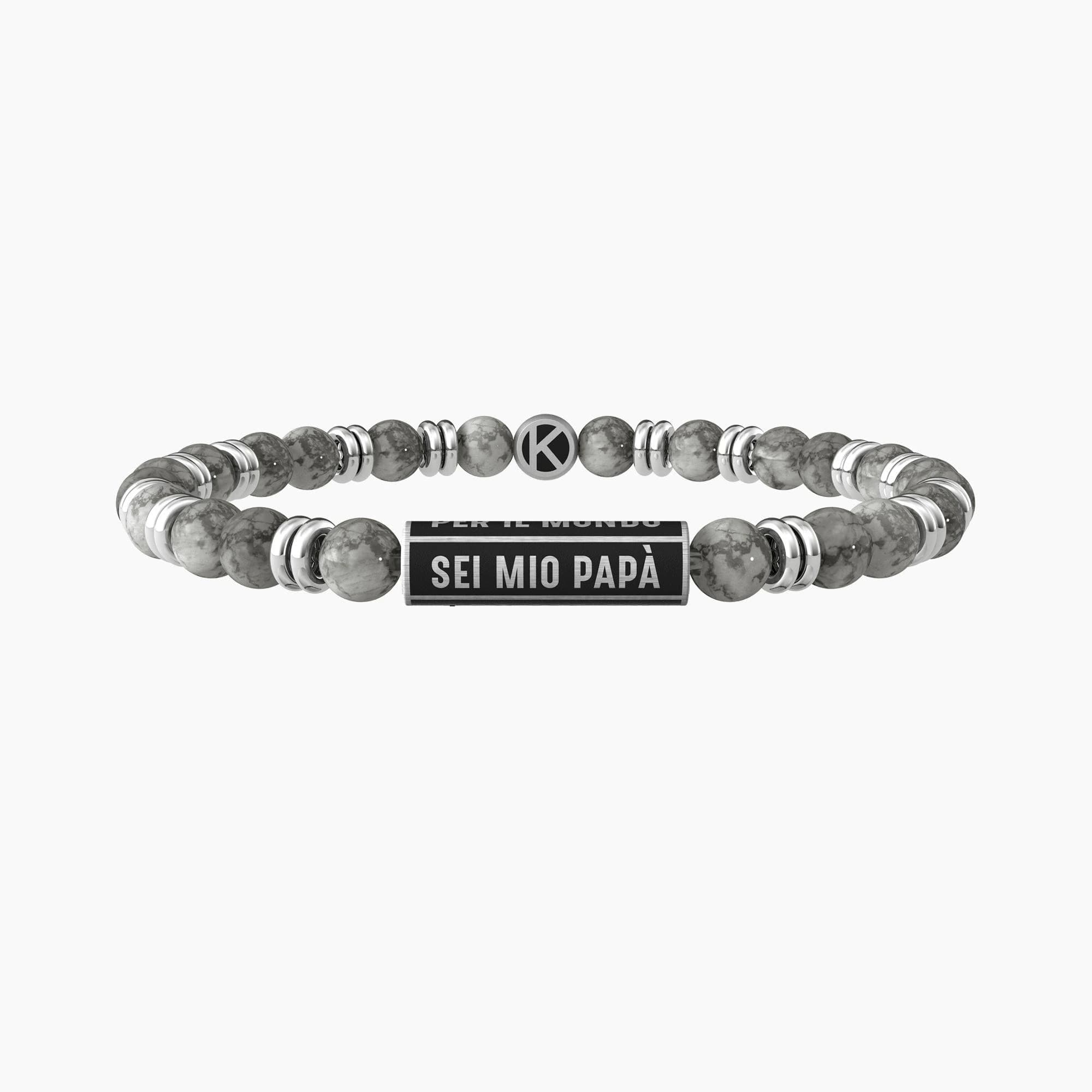 Bracciale uomo KIDULT 731996 - 1