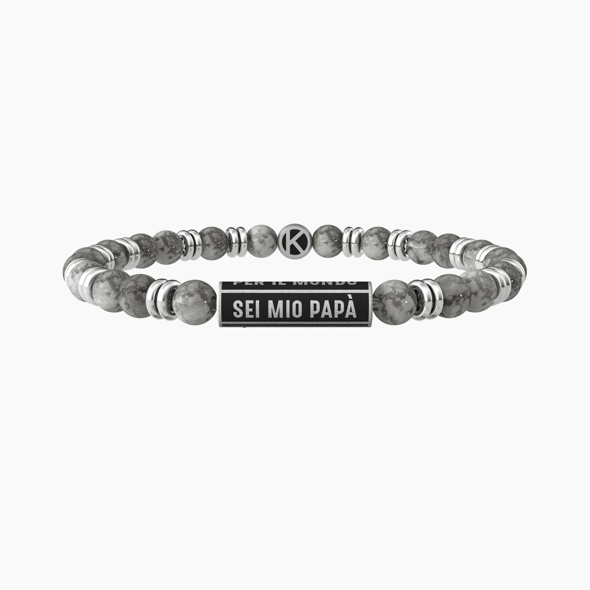 Bracciale uomo KIDULT 731996 - 4