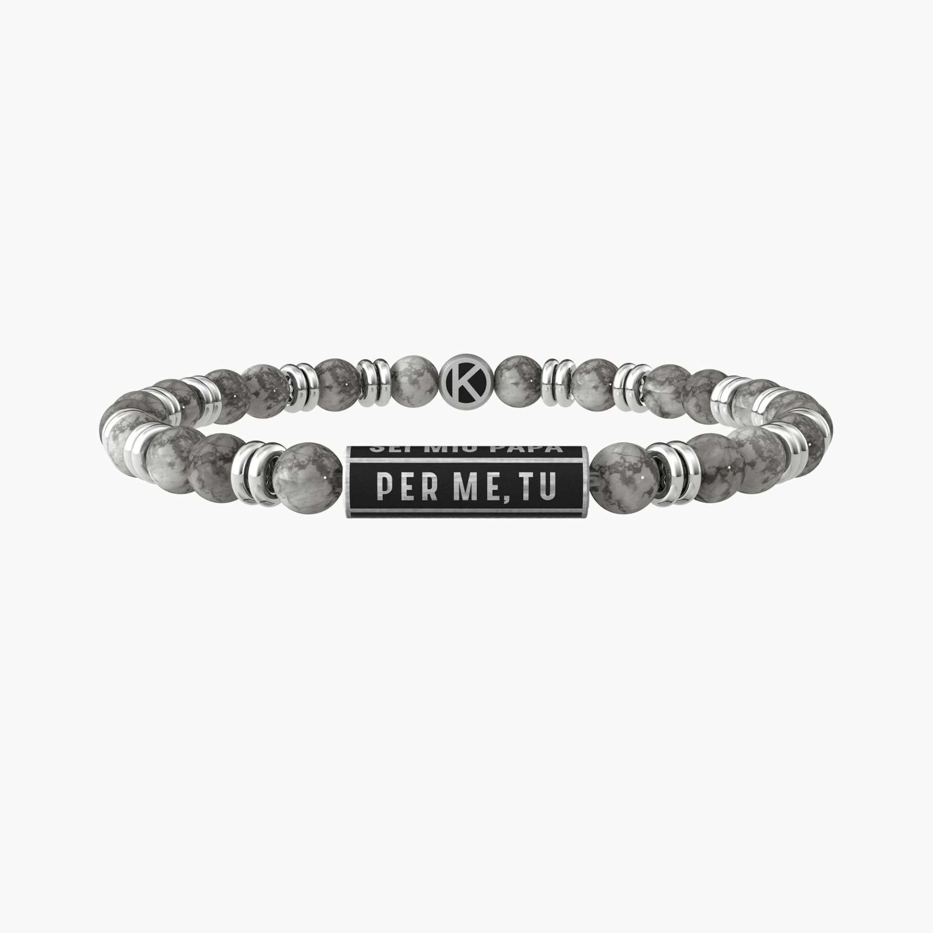 Bracciale uomo KIDULT 731996 - 2