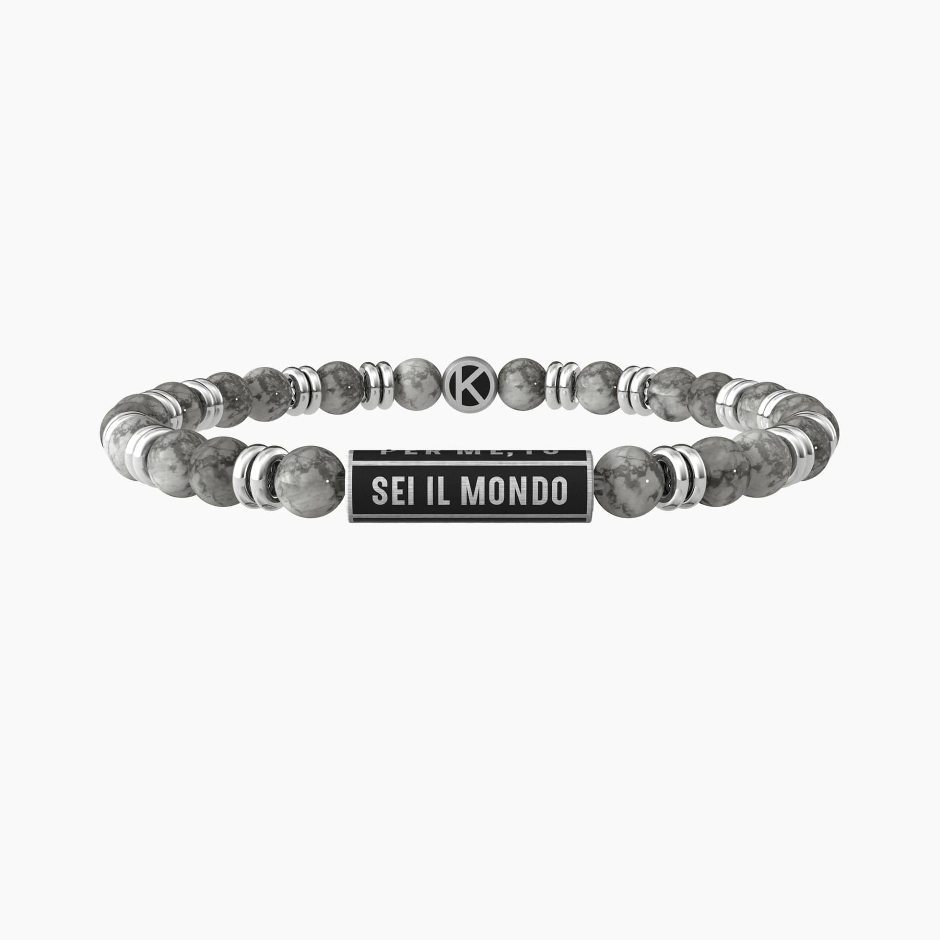 Bracciale uomo KIDULT 731996 - 3