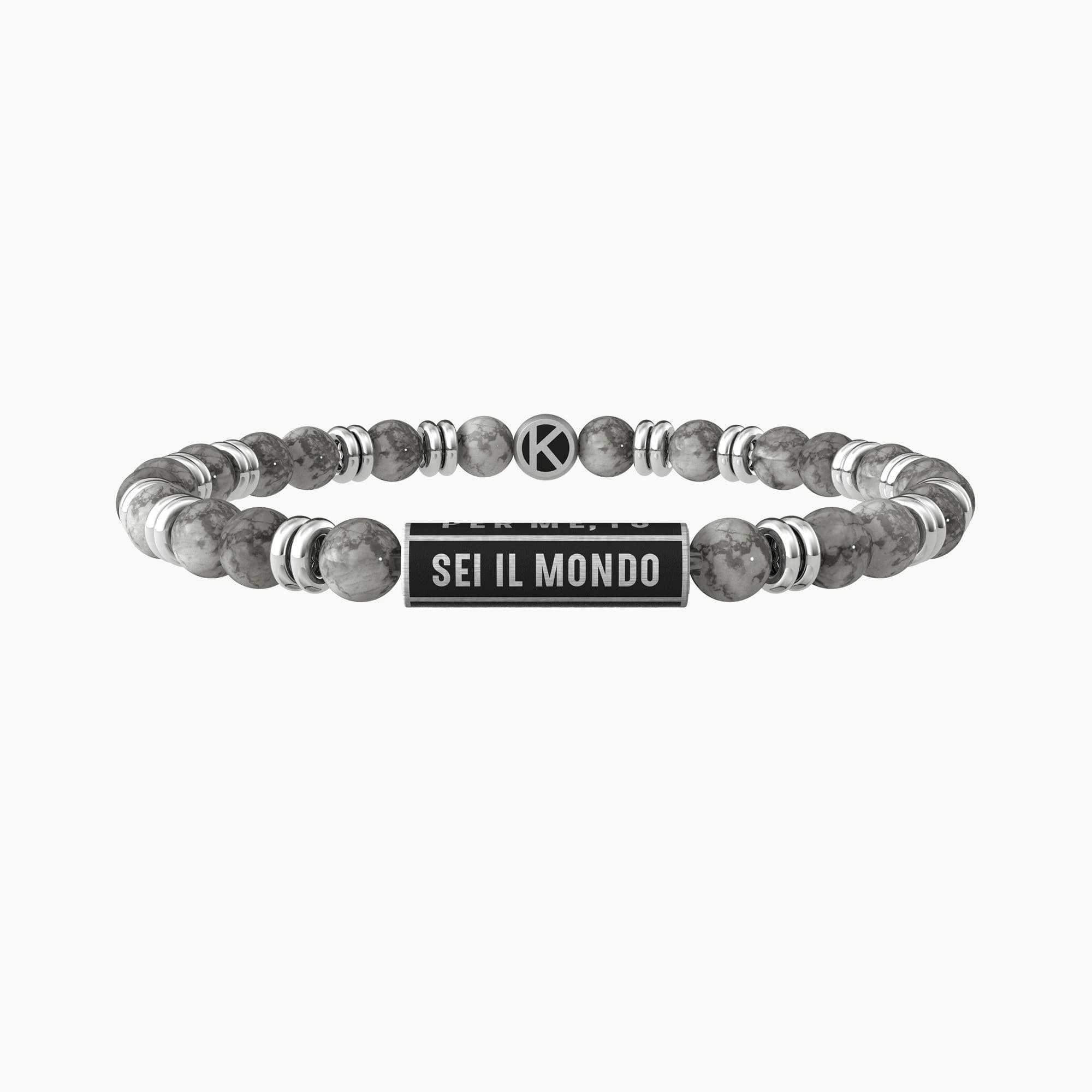 Bracciale uomo KIDULT 731996 - 3