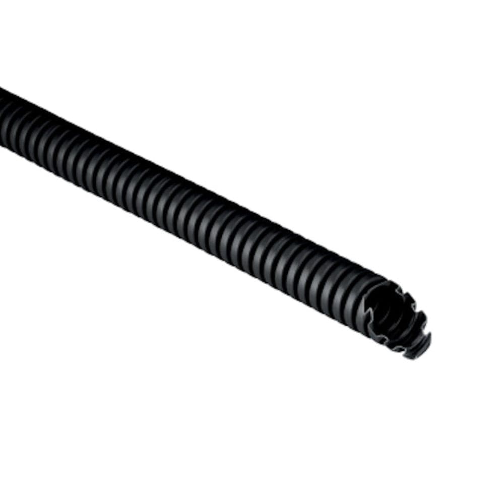 Tubo corrugato 33212 in PVC d. 20 - 10 m