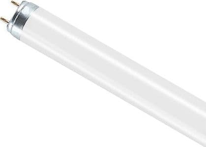 TUBO FLUORESCENTE NEON T8 60CM 18W/840 LUCE NATURALE