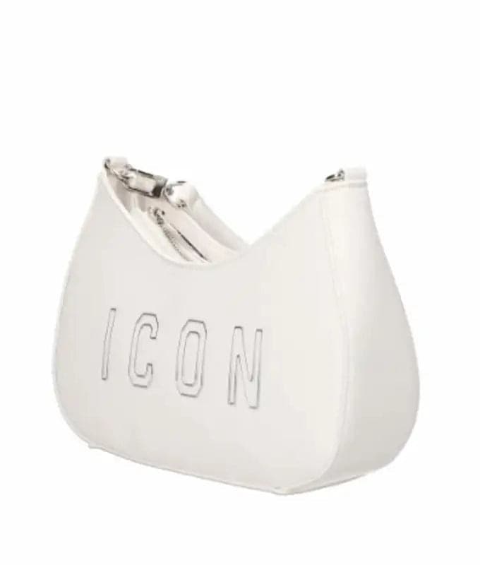 ICBS14A03 Tracolla ICON Bianco 0000000565 - 12