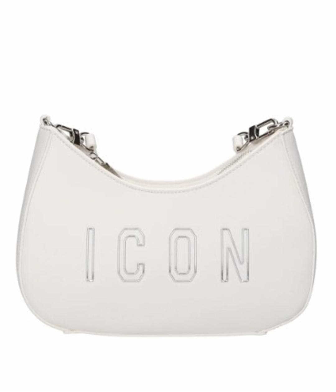 ICBS14A03 Tracolla ICON Bianco 0000000565 - 16