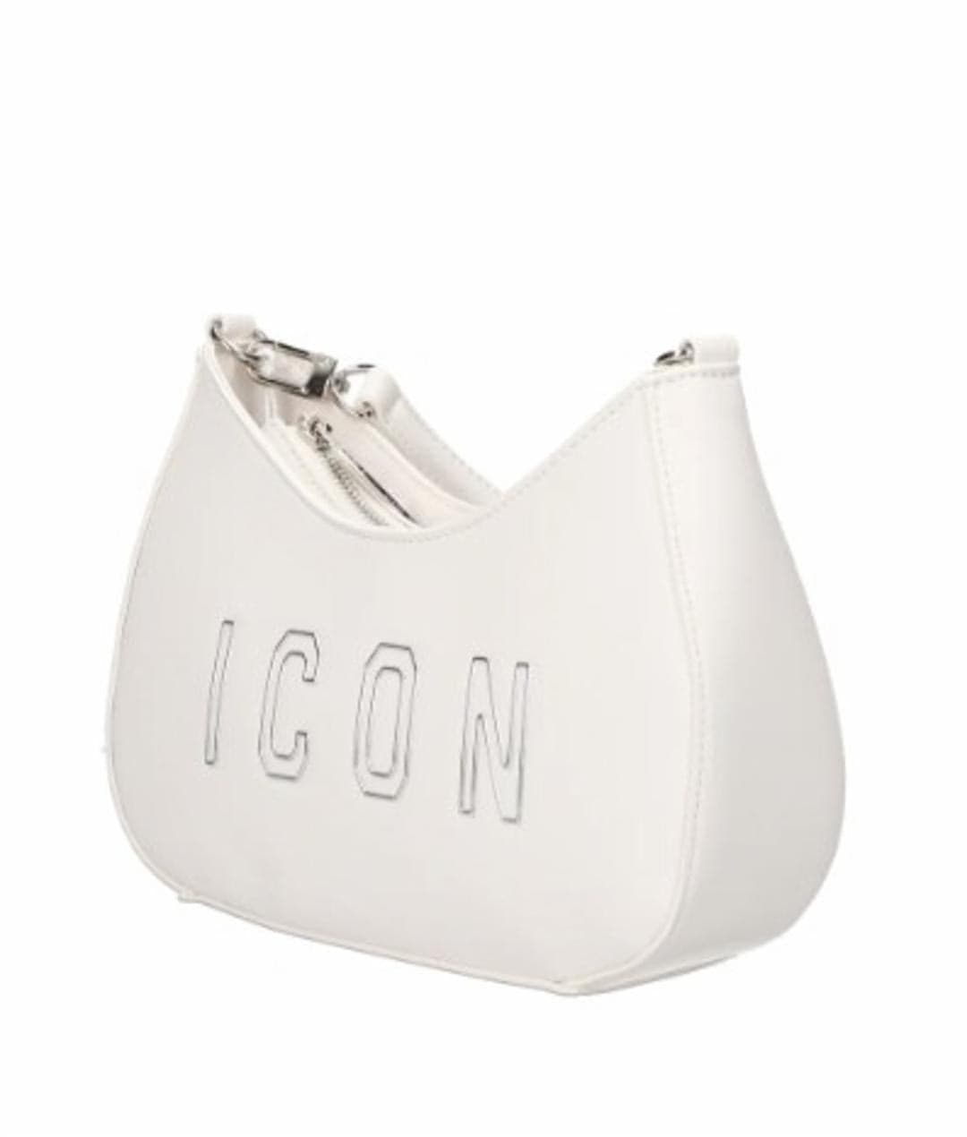 ICBS14A03 Tracolla ICON Bianco 0000000565 - 17