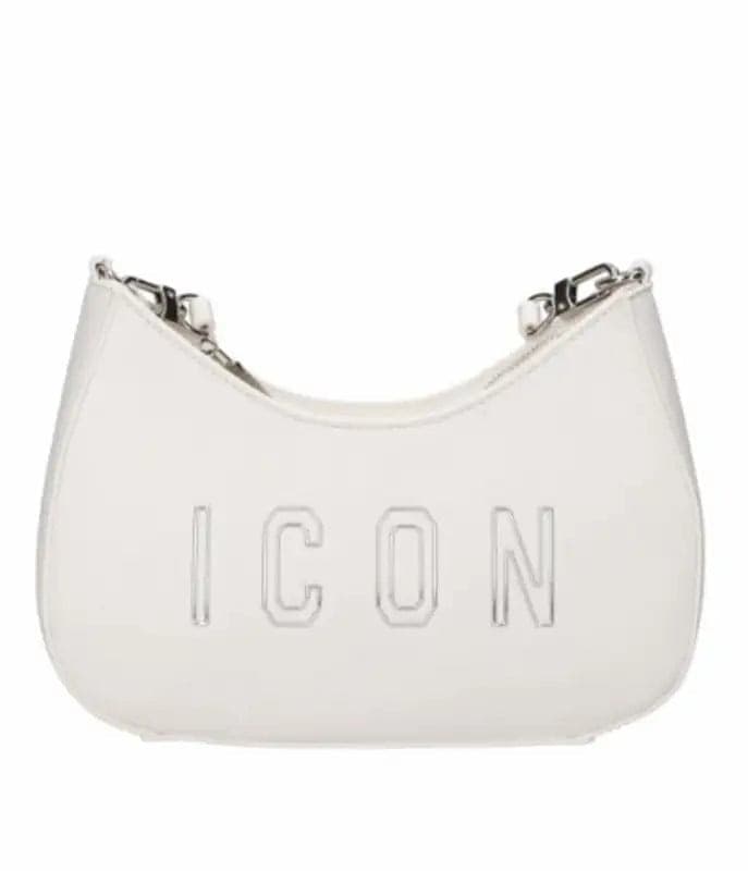 ICBS14A03 Tracolla ICON Bianco 0000000565 - 6