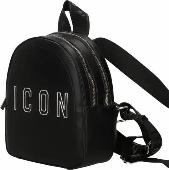 ICBS14A01 Zaino ICON Nero 0000000571 - 2